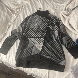 PrAna Celandine Sweater